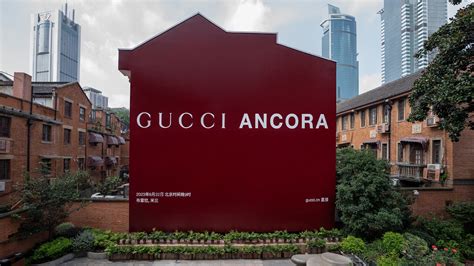 ancora meaning gucci|gucci ancora china.